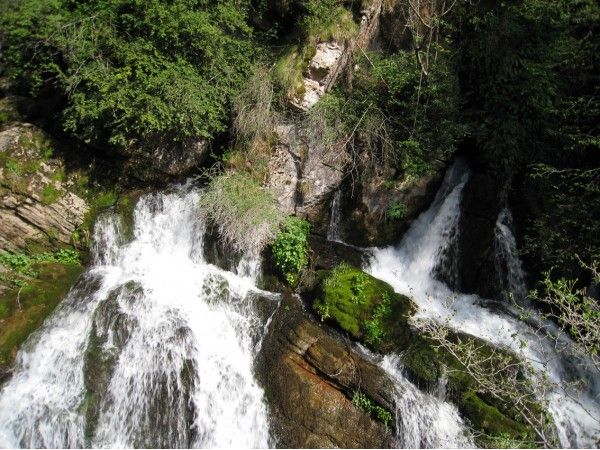 Fuentes del Llobregat