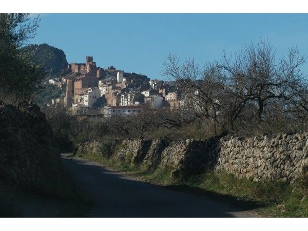 Vilafames