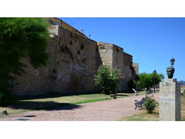 Ruta de las Fortificaciones