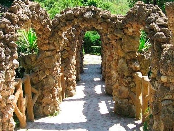 Fuentes del Llobregat