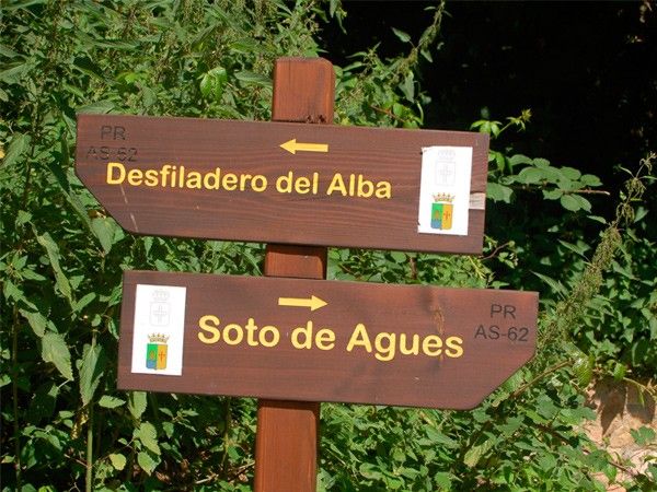 Ruta del Alba