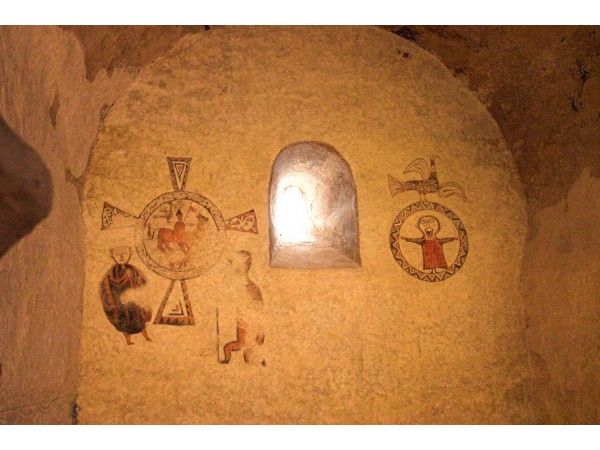 Sant Quirze de Pedret (Románico)