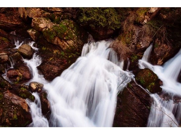 Fuentes del Llobregat