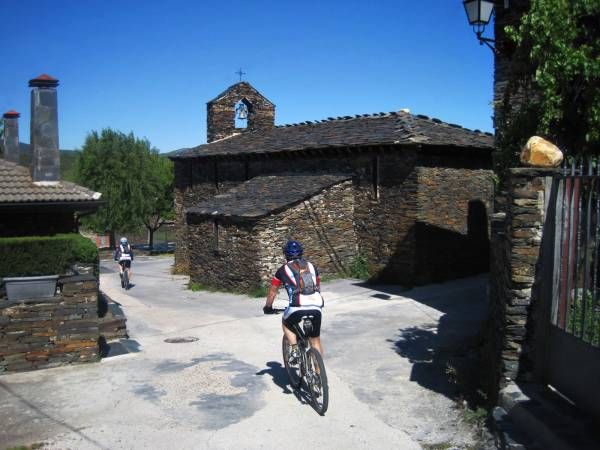 Ruta de los Pueblos Negros