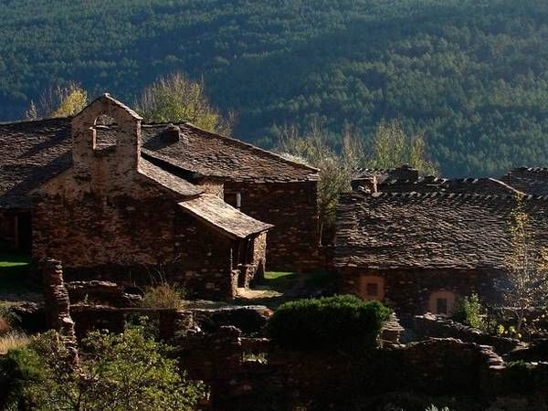 Ruta de los Pueblos Negros