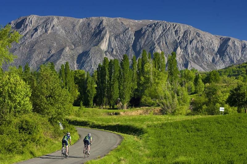 Subir al Macizo del Turbon