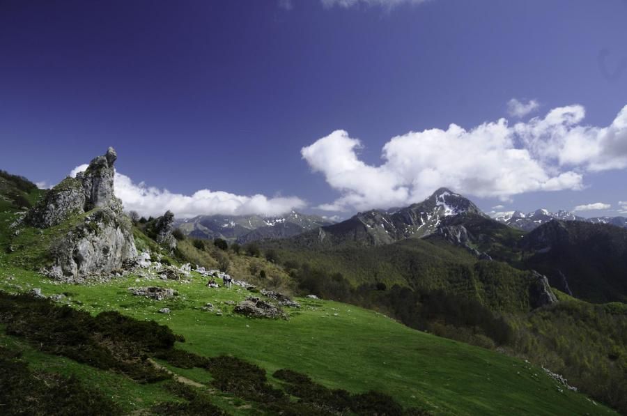 La Llambria