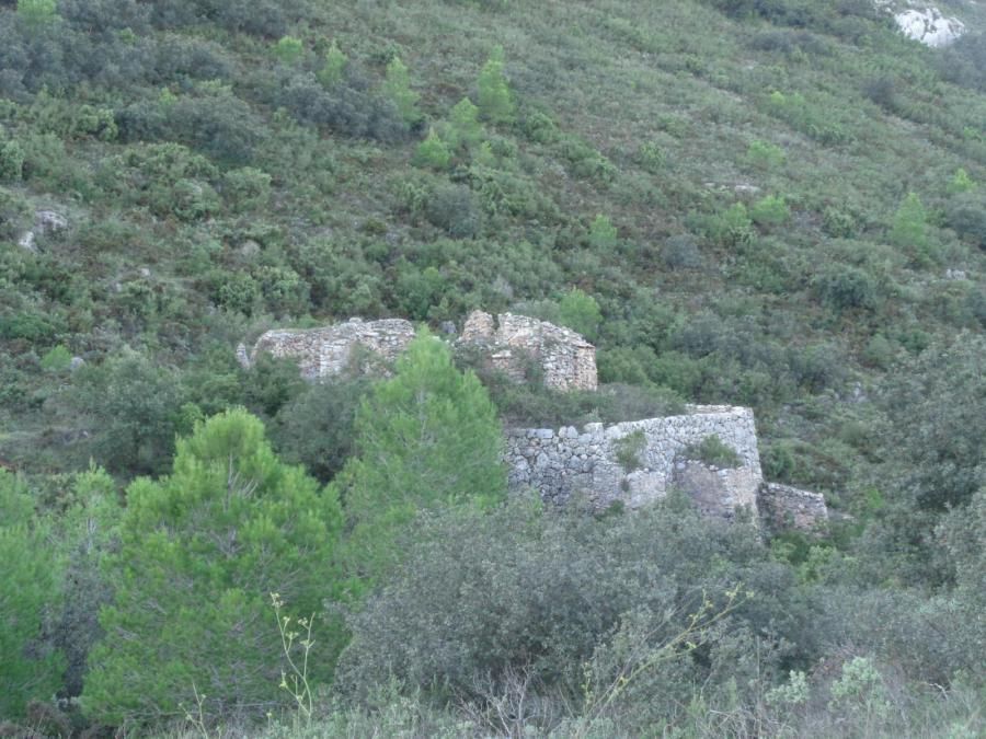 Cumbre Benicadell