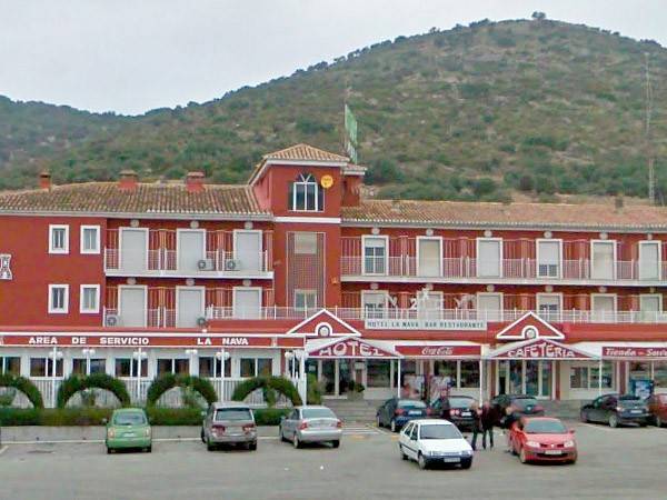 Hotel La Nava