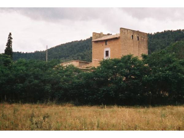 Masia Torre Sancho