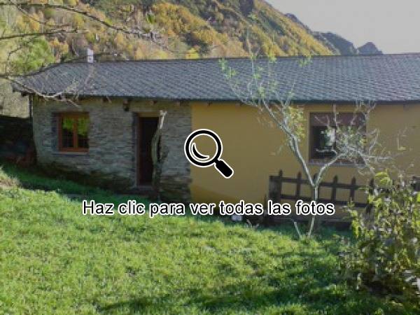 Casa Rural La Fuente